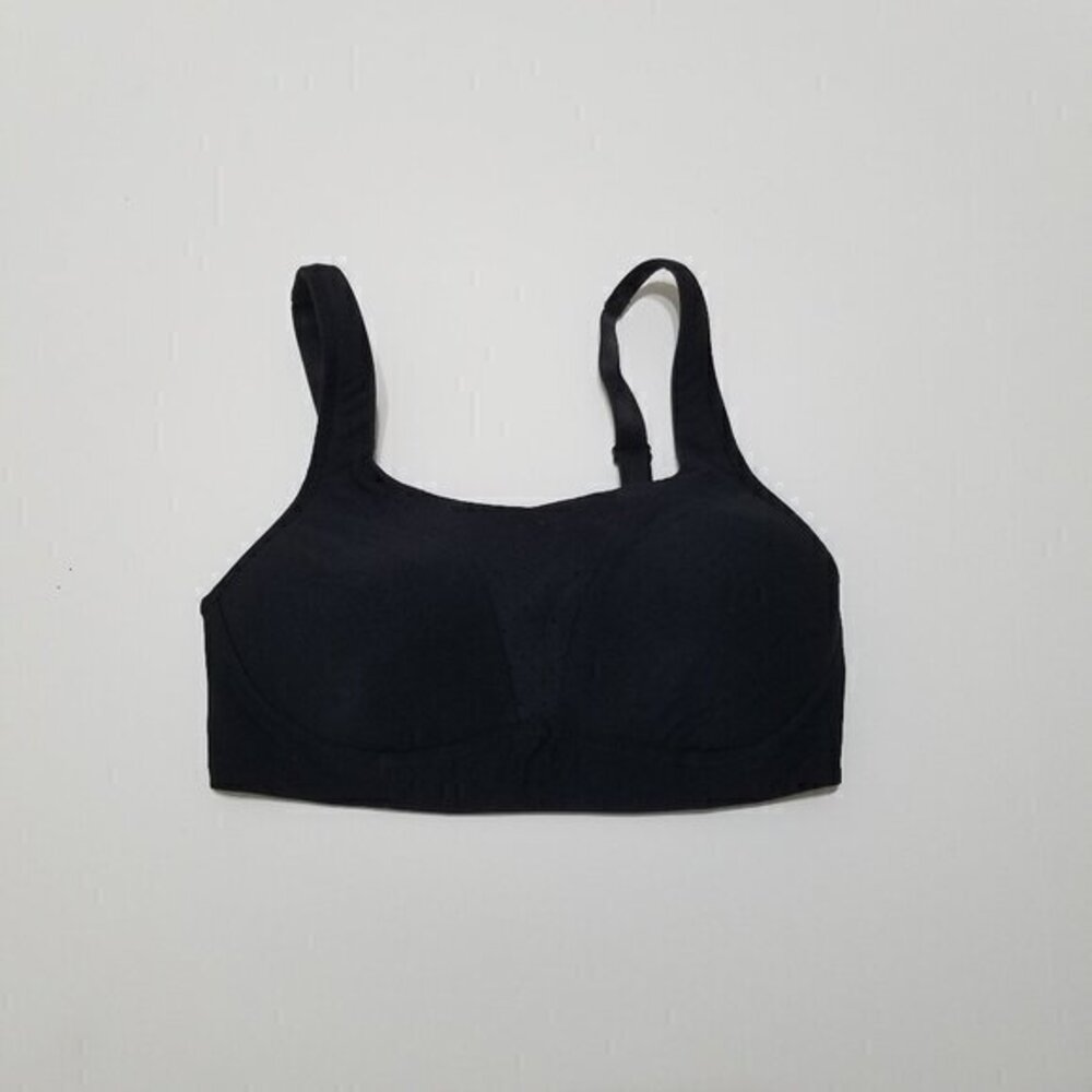 Lululemon Bra Black